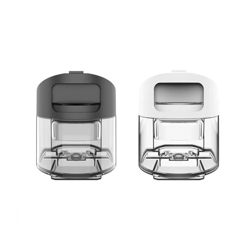 Ersatz-Reinwassertank, Kompatibel Mit Tineco 1.0 Floor One S3, Zubehörteile For Nass- Und Trockensauger(2pcs) von BOULINFJZ