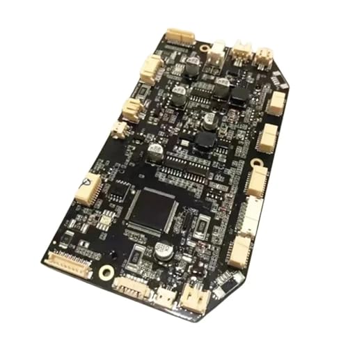 Ersatzteile For Roboterstaubsauger, Motherboard, Kompatibel Mit XIAOMI G1 MJSTG1, Zubehör For Kehrroboterstaubsauger von BOULINFJZ