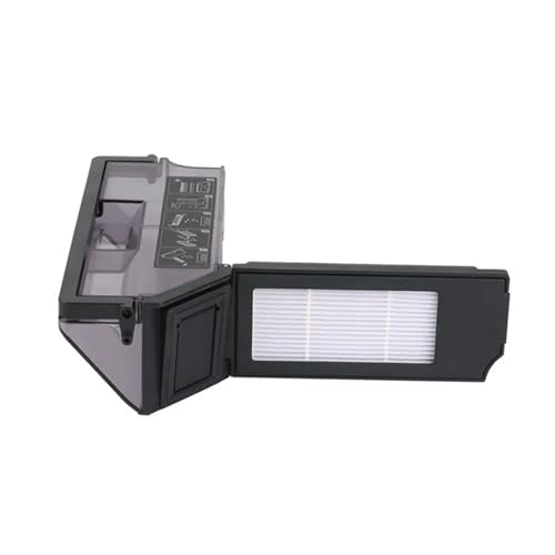 Filterteile For Haushaltsstaubbehälter, Kompatibel Mit Ecovacs Deebot X1 Turbo X1 Omni, Ersatz For Den Staubsammelbehälter For Staubsauger Filterteile For Haushaltsstaubbehälter, Kompatibel Mit Ecovacs Deebot X1 Turbo X1 Omni, Ersatz For Den Staubsammelbehälter For Staubsauger von BOULINFJZ