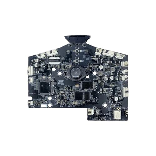 Kehrroboter-Motherboard, Kompatibel Mit Xiaomi 2C STYTJ03ZHM Mop 2, Ersatzteile For Staubsaugerplatinen von BOULINFJZ