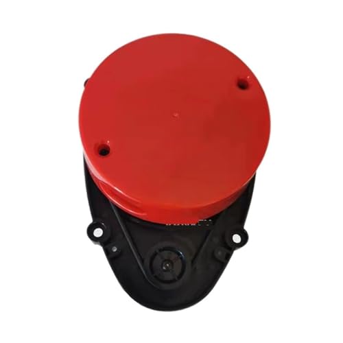 LDS-Abstandssensor, Kompatibel Mit Dreame D9/D9 Pro/L10 Pro/L10 Plus, Staubsauger-Ersatzteile(Orange) von BOULINFJZ