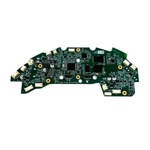 Motherboard, Kompatibel Mit Roborock S60 Pure/S65 Pure, Vakuum Teile Europäische Version Langlebiges Ersatz Zubehör von BOULINFJZ
