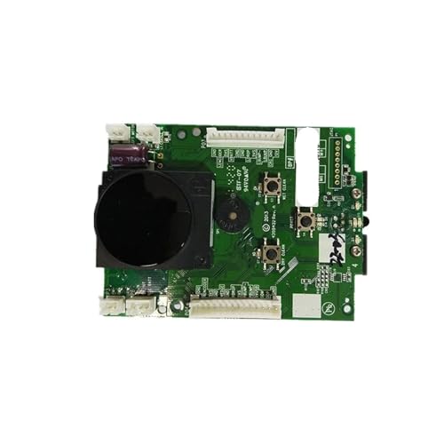 Motherboard For Roboterstaubsauger, Kompatibel Mit IRobot 380 380t 381 Mint 5200, Mainboard-Teilezubehör von BOULINFJZ