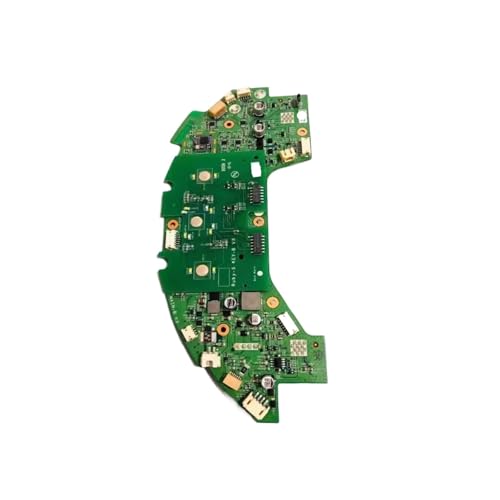 Motherboard-Zubehör, Kompatibel Mit Xiaomi S50 S51 S52 S55, Ersatzteile For Das Mainboard Des Roboterstaubsaugers von BOULINFJZ
