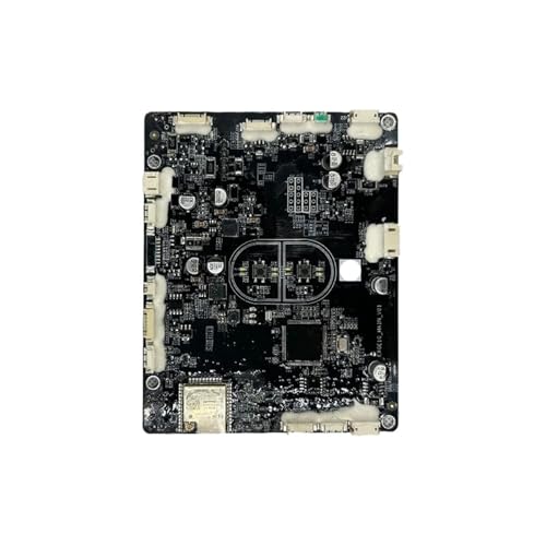 PCB-Motherboard, Kompatibel Mit Xiaomi E10/B112, Zubehör For Roboterstaubsauger von BOULINFJZ