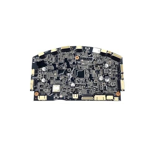 Roboter-Staubsauger-Motherboard, Kompatibel Mit ROIDMI EVA SDJ06RM RM66 2023 66ZBPCBA, Kehrmaschinen-Zubehör PCBA(1B662CNB) von BOULINFJZ