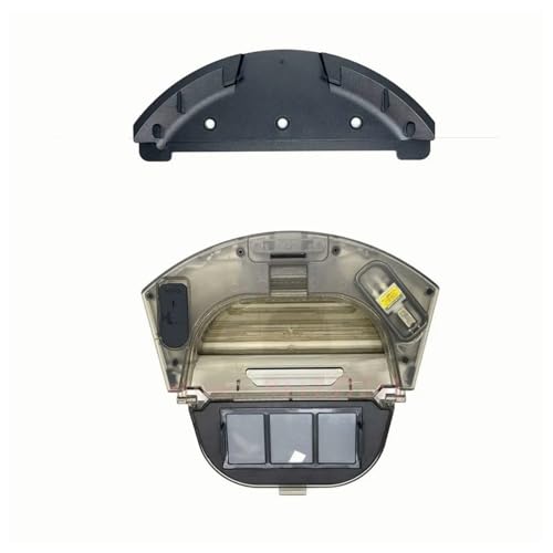 Staubbox Und Wassertank, Kompatibel Mit AIRROBO T10, Roboterstaubsauger 2-in-1-Zubehör(1 Set) von BOULINFJZ