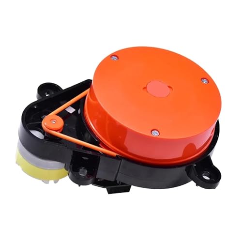 Staubsaugerkopfsensor, Kompatibel Mit Xiaomi 1s SDJQR01RR SDJQR02RR SDJQR03RR, Roboterstaubsaugerteile von BOULINFJZ