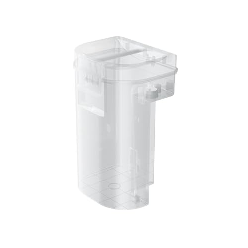 Staubsaugerteile Abwassertank Frischwassertank ， Kompatibel Mit X30/X30 Pro ， Zubehör For Roboterstaubsauger(A) von BOULINFJZ