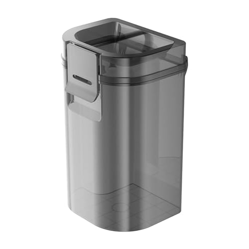 Staubsaugerteile Abwassertank Frischwassertank ， Kompatibel Mit X30/X30 Pro ， Zubehör For Roboterstaubsauger(B) von BOULINFJZ