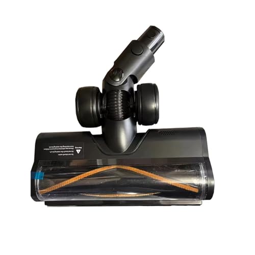 Staubsaugerzubehör, Kompatibel Mit Dreame T20 T30 R10 R20 V12 V12Pro, Teppichbürstenbaugruppe Mit LED-Staublicht, Ersatzteile von BOULINFJZ