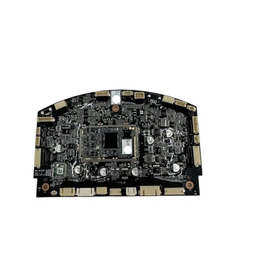 Sweeper 2-in-1-Mainboard, Kompatibel Mit Lydsto W2, Roboter-Staubsauger, Ersatzteilzubehör von BOULINFJZ