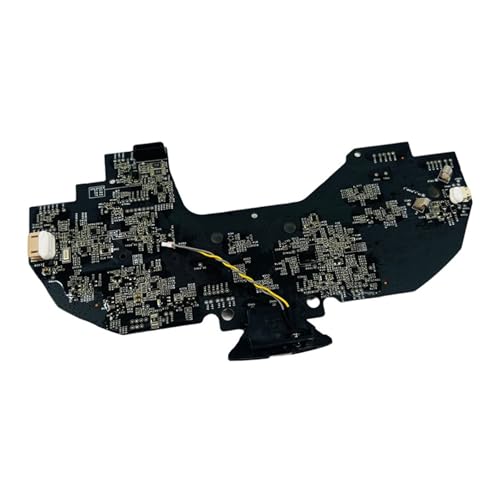 Sweeper Motherboard EU-Version, Kompatibel For Dreame D10 Plus, PCBA Mainboard Circuit Ersatz Zubehör Sweeper Motherboard EU-Version, Kompatibel For Dreame D10 Plus, PCBA Mainboard Circuit Ersatz Zubehör von BOULINFJZ