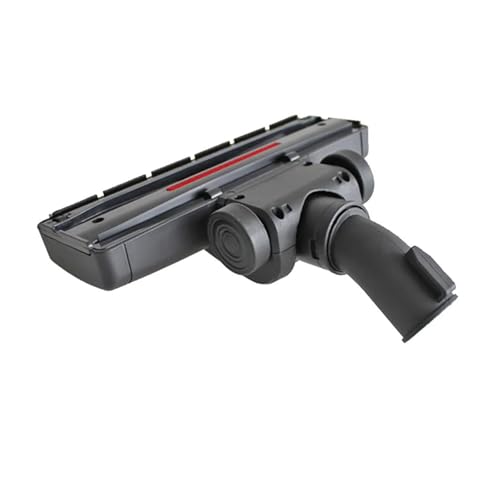 Universal 35mm Innendurchmesser Staubsaugerbürsten Zubehör Langlebiger Bürstenkopf Werkzeugersatz For Bodenteppich von BOULINFJZ