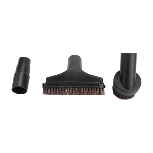 Verschiedene Staubsaugerbürstenkopfdüsen-Ersatzteile Aus Rosshaar Mit 32/35-mm-Adapter von BOULINFJZ