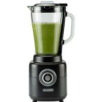 Bourgini - Power Blender - Blender de beaker (1,75 l, 1000 w, beaker de 700 ml) von BOURGINI