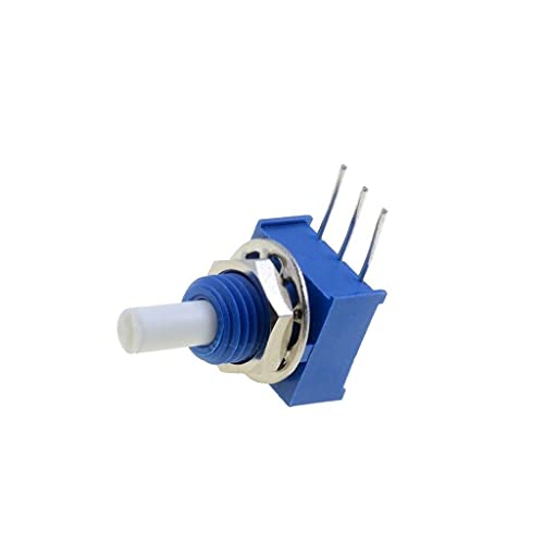 3310C-001-103L Potentiometer: axial 1-Drehung 10kΩ ±20% 0,25W linear 3,18mm BOUR 3310C-001-103L Potentiometer: axial 1-Drehung 10kΩ ±20% 0,25W linear 3,18mm BOUR von Bourns
