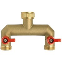Programmierbarer Verteiler mit 2 Ausgängen 20 x 27 Boutté Programmierbarer Verteiler mit 2 Ausgängen 20 x 27 Boutté von BOUTTÉ