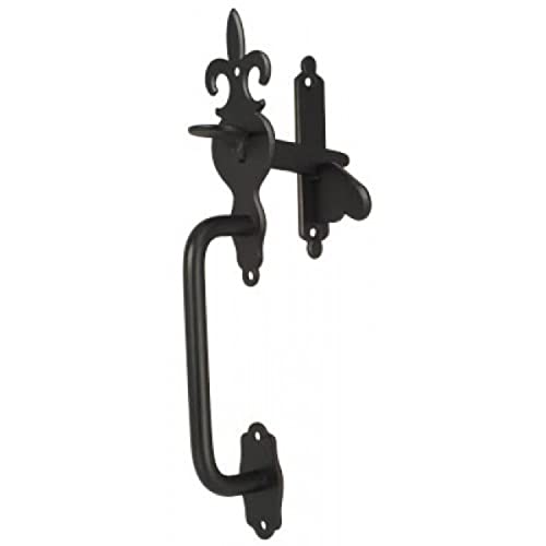 BOUVET - TB INDUSTRIE PSA20025 20868 1276 Rinde aus schwarzem Eisen von BOUVET - TB INDUSTRIE
