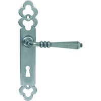 Bouvet - Türset Languedoc Patiniertes Eisen - Schlüssel i - 1525 Bouvet - Türset Languedoc Patiniertes Eisen - Schlüssel i - 1525 von BOUVET