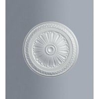 Bovelacci - Dekorative Rosetten für die Decke in erweiterter Polystyrol Verschiedene Dekorationen - er 33 - Ø33 cm. Bovelacci - Dekorative Rosetten für die Decke in erweiterter Polystyrol Verschiedene Dekorationen - er 33 - Ø33 cm. von BOVELACCI