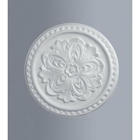 Bovelacci - Dekorative Rosetten für die Decke in erweiterter Polystyrol Verschiedene Dekorationen - er 42 - Ø42 cm. Bovelacci - Dekorative Rosetten für die Decke in erweiterter Polystyrol Verschiedene Dekorationen - er 42 - Ø42 cm. von BOVELACCI