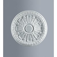 Bovelacci - Dekorative Rosetten für die Decke in erweiterter Polystyrol Verschiedene Dekorationen - er 45 - Ø45 cm. Bovelacci - Dekorative Rosetten für die Decke in erweiterter Polystyrol Verschiedene Dekorationen - er 45 - Ø45 cm. von BOVELACCI