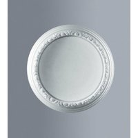 Bovelacci - Dekorative Rosetten für die Decke in erweiterter Polystyrol Verschiedene Dekorationen - er 49 - Ø49 cm. Bovelacci - Dekorative Rosetten für die Decke in erweiterter Polystyrol Verschiedene Dekorationen - er 49 - Ø49 cm. von BOVELACCI