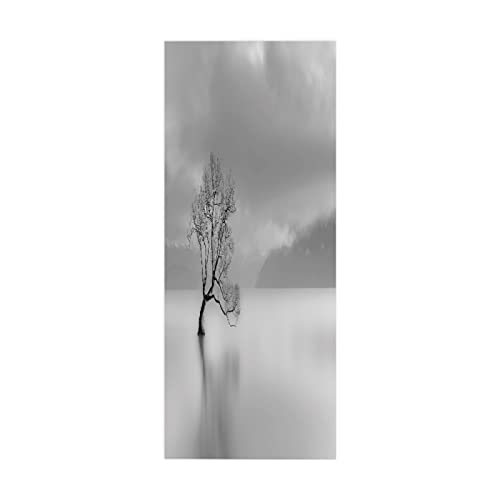 3D Türaufkleber Der große Baum Türtapete selbstklebend TürPoster - Fototapete Türfolie Poster Tapete Aufkleber DIY Wandbild B85 x H205cm 3D Türaufkleber Der große Baum Türtapete selbstklebend TürPoster - Fototapete Türfolie Poster Tapete Aufkleber DIY Wandbild B85 x H205cm von BOVZOX