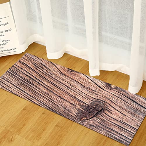 BOVZOX rutschfeste Küchenmatten Planke Teppiche Waschbare Gummiunterlage Fußmatte Mikrofaser Teppichset 60 x 120cm BOVZOX rutschfeste Küchenmatten Planke Teppiche Waschbare Gummiunterlage Fußmatte Mikrofaser Teppichset 60 x 120cm von BOVZOX