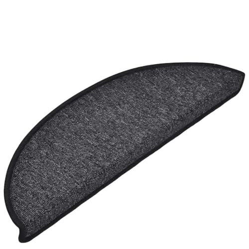 BOWEKAM Haushaltsbedarf Stufenmatten Stufenmatten 30 Stück Anthrazit 56x17x3cm von BOWEKAM