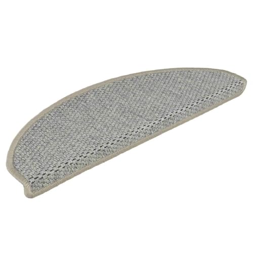 BOWEKAM Haushaltsbedarf Stufenmatten Stufenmatten Selbstklebend Sisaloptik 30 Stück 65x21x4cm Hellgrün BOWEKAM Haushaltsbedarf Stufenmatten Stufenmatten Selbstklebend Sisaloptik 30 Stück 65x21x4cm Hellgrün von BOWEKAM