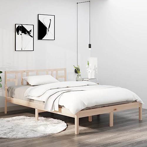 BOWEKAM Home & Garden Bettgestell ohne Matratze 120x200 cm Massivholz Möbel Wahl BOWEKAM Home & Garden Bettgestell ohne Matratze 120x200 cm Massivholz Möbel Wahl von BOWEKAM