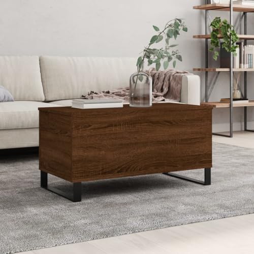 BOWEKAM Home & Garden Couchtisch Braun Eiche 90x44,5x45cm Holzmöbel Wahl BOWEKAM Home & Garden Couchtisch Braun Eiche 90x44,5x45cm Holzmöbel Wahl von BOWEKAM