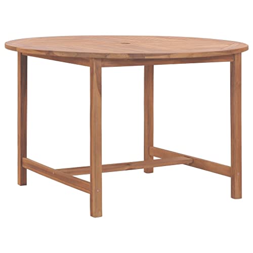 BOWEKAM Outdoor Outdoor Tisch Garten Esstisch 110x75cm Massivholz Teak BOWEKAM Outdoor Outdoor Tisch Garten Esstisch 110x75cm Massivholz Teak von BOWEKAM