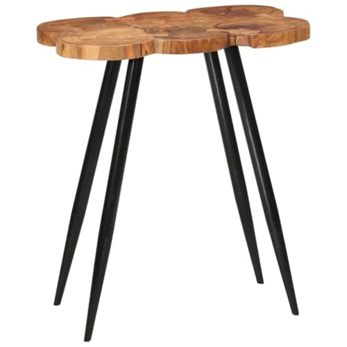 BOWEKAM Tische, Küchen- und Esszimmertische, Bartisch, 90 x 54 x 105 cm, Massivholz, Akazie BOWEKAM Tische, Küchen- und Esszimmertische, Bartisch, 90 x 54 x 105 cm, Massivholz, Akazie von BOWEKAM