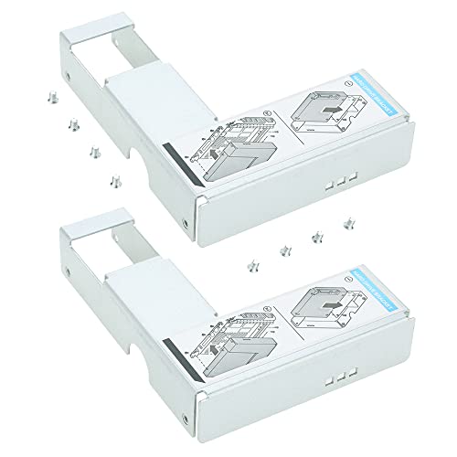 BOWONG 9W8C4 Y004G G302D X968D Adapter-Konverter, kompatibel mit X7K8W Y796F F238F KG1CH F9541 651314-001, 2 Stück BOWONG 9W8C4 Y004G G302D X968D Adapter-Konverter, kompatibel mit X7K8W Y796F F238F KG1CH F9541 651314-001, 2 Stück von BOWONG