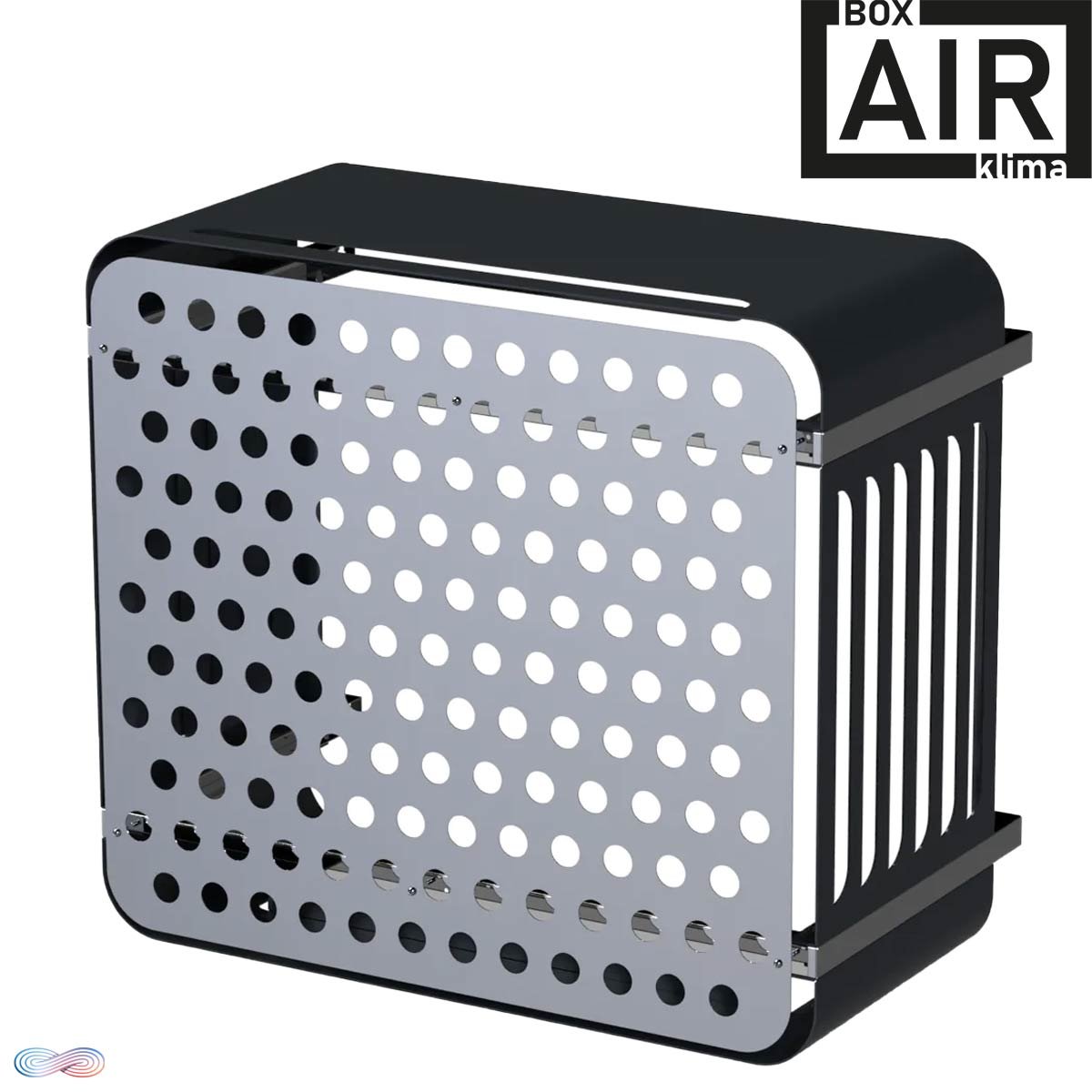 Box Air Klima Cover Hi-Fi Klimaanlagen-Wärmepumpen-Abdeckung... von BOX AIR KLIMA