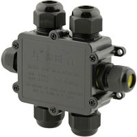 Boxexpert - BXPJSGH687-6 Abzweigdose (l x b x h) 35 x 112 x 93 mm 1 St. von BOXEXPERT