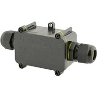 Boxexpert BXPJSGH686-2 Abzweigdose (L x B x H) 35 x 138 x 42 mm 1 St. von BOXEXPERT