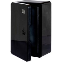 Boxexpert - BXPPABSB200300130-F01 Installations-Gehäuse 130 x 200 x 300 abs Kunststoff Schwarz 1 St. Boxexpert - BXPPABSB200300130-F01 Installations-Gehäuse 130 x 200 x 300 abs Kunststoff Schwarz 1 St. von BOXEXPERT