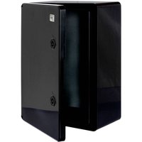 Gebraucht] Boxexpert Bxppabsb300400170 F01 Installations Gehäuse 170 x 300 x 400 Mm Gehäuse B-Ware von BOXEXPERT