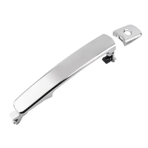 BOXI Türgriff vorne links Fahrerseite auÃŸen für 2003-2008 Infiniti FX35 FX45 / 2003-2007 Nissan Murano / 2010-2015 Nissan Rogue (Modelle ohne Smart Key; 80640-CA012 80640CA012) von BOXI