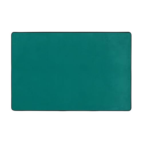 Natürliche grüne Fußmatte für den Eingangsbereich, rutschfeste Bodenmatte mit Memory-Schaum-Kissen Natürliche grüne Fußmatte für den Eingangsbereich, rutschfeste Bodenmatte mit Memory-Schaum-Kissen von BOXILTD