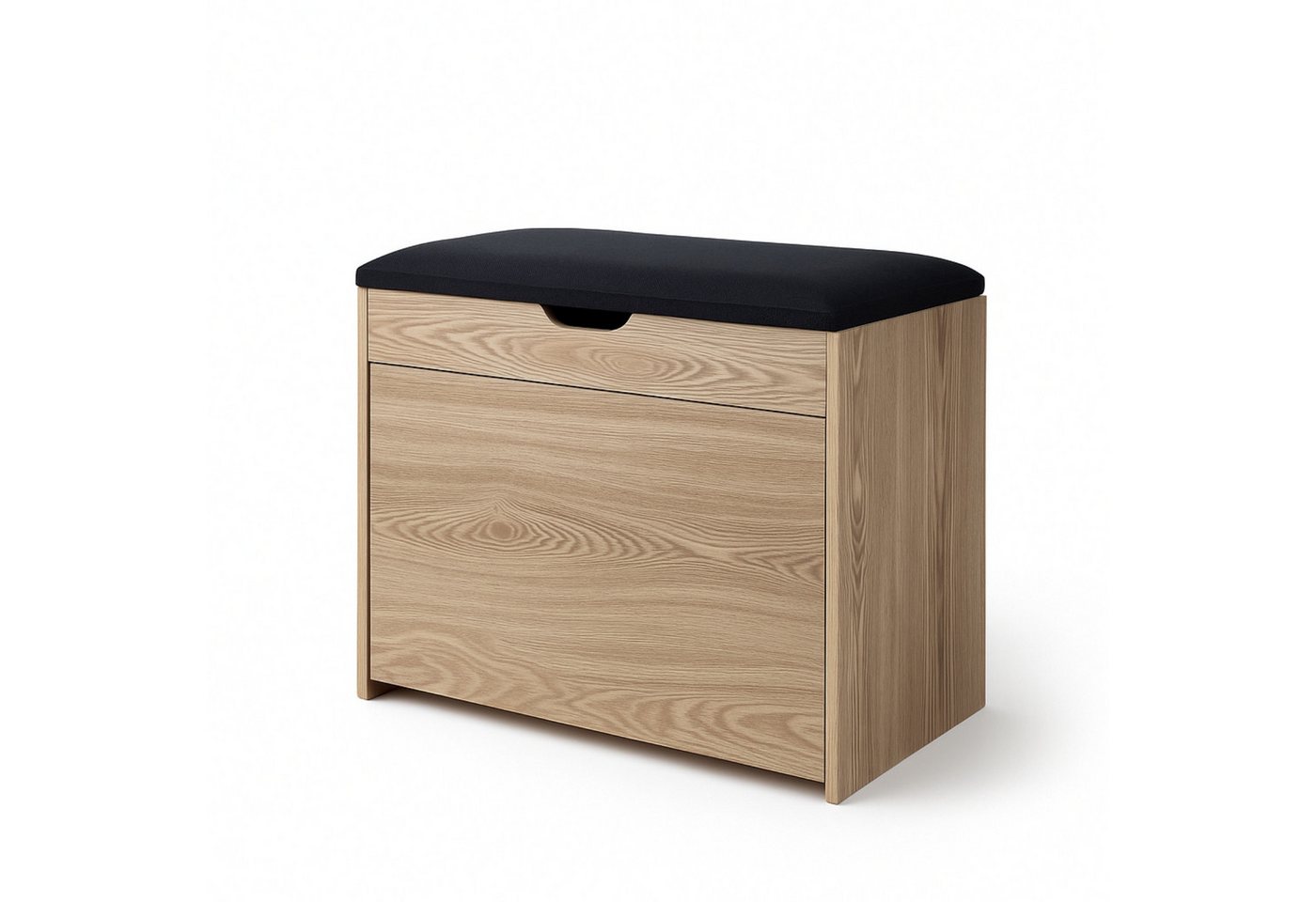 BOXIMO Schuhschrank (Schuhschrank VAULT mit Sitzbank) von BOXIMO