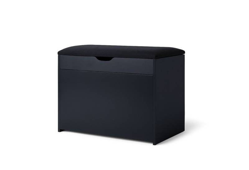 BOXIMO Schuhschrank (Schuhschrank VAULT mit Sitzbank) von BOXIMO