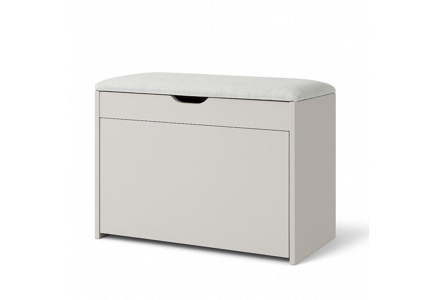 BOXIMO Schuhschrank (Schuhschrank VAULT mit Sitzbank) von BOXIMO