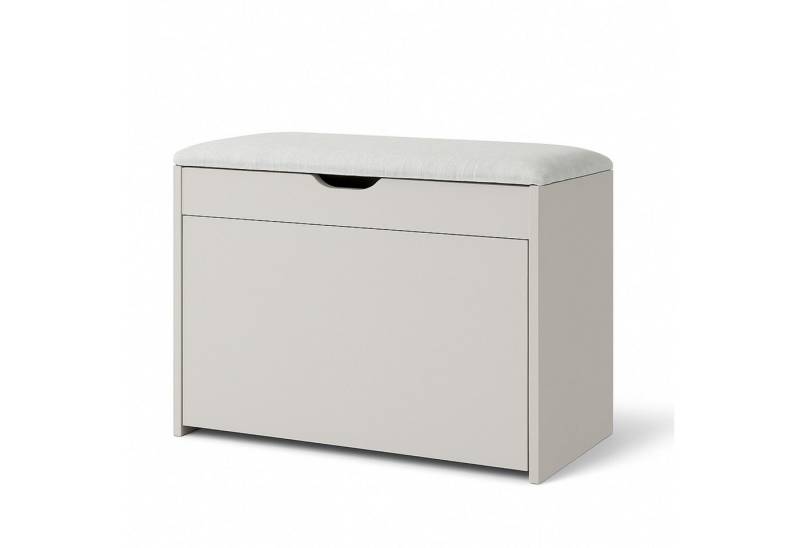 BOXIMO Schuhschrank (Schuhschrank VAULT mit Sitzbank) von BOXIMO