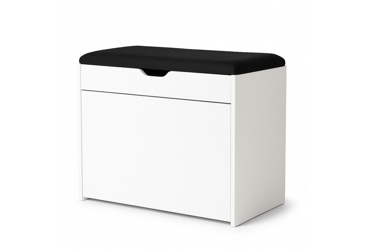 BOXIMO Schuhschrank (Schuhschrank VAULT mit Sitzbank) von BOXIMO