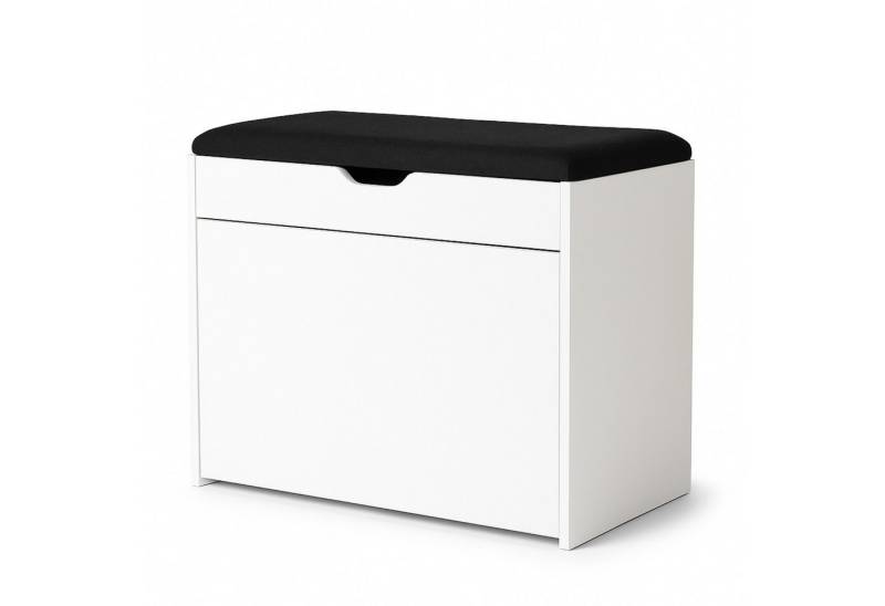 BOXIMO Schuhschrank (Schuhschrank VAULT mit Sitzbank) von BOXIMO